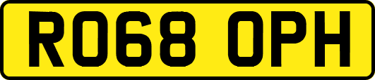 RO68OPH
