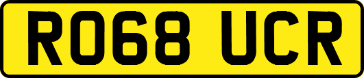 RO68UCR