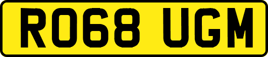 RO68UGM