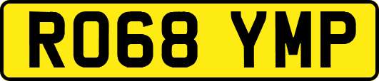 RO68YMP