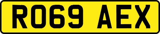 RO69AEX