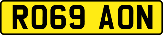 RO69AON