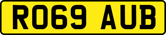 RO69AUB