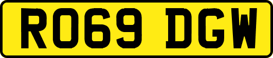 RO69DGW
