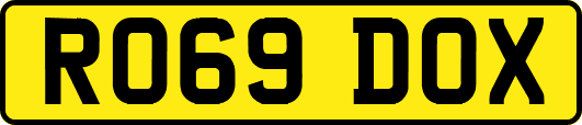 RO69DOX