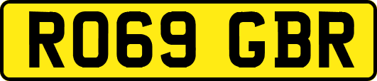 RO69GBR