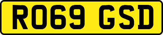 RO69GSD