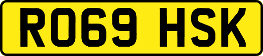 RO69HSK