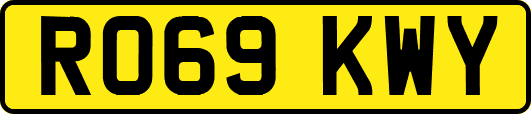 RO69KWY
