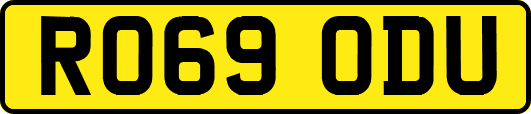 RO69ODU