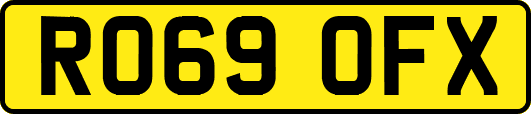 RO69OFX