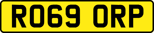RO69ORP