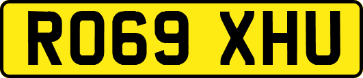 RO69XHU