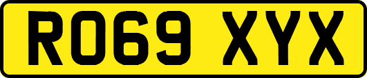 RO69XYX