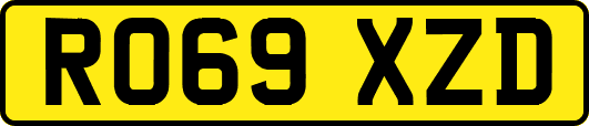 RO69XZD