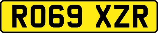 RO69XZR