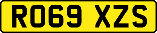 RO69XZS