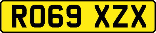 RO69XZX