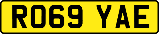 RO69YAE