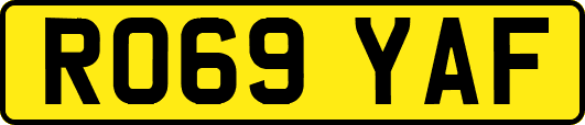 RO69YAF