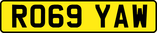 RO69YAW