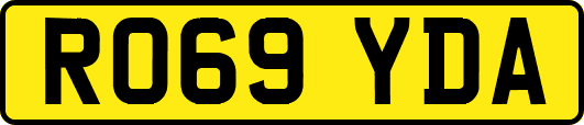 RO69YDA