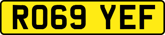 RO69YEF