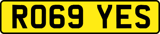 RO69YES