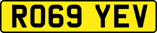 RO69YEV