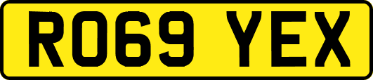 RO69YEX