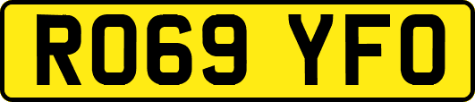 RO69YFO