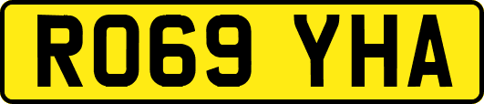 RO69YHA