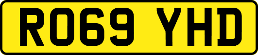 RO69YHD