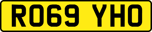 RO69YHO
