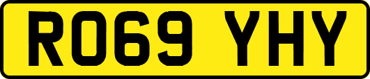 RO69YHY