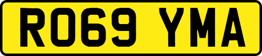 RO69YMA
