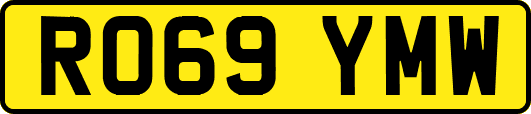 RO69YMW