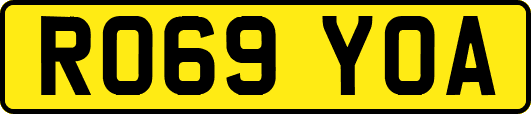 RO69YOA