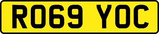 RO69YOC
