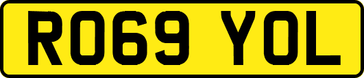RO69YOL