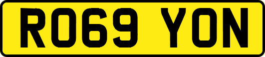 RO69YON