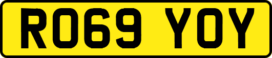 RO69YOY