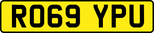 RO69YPU