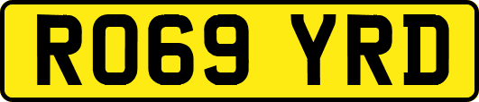RO69YRD
