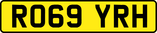 RO69YRH