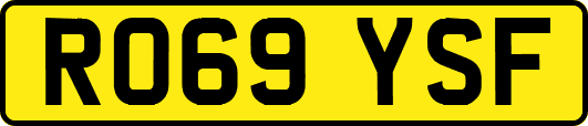 RO69YSF