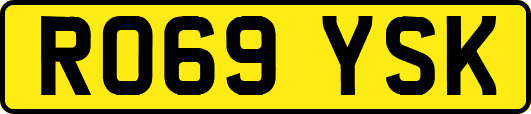 RO69YSK