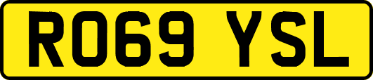 RO69YSL