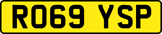 RO69YSP