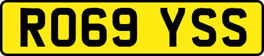 RO69YSS